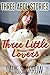 Three Little Lovers (ABDL Age Play Erotica Boxed Set)
