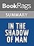 Summary & Study Guide In the Shadow of Man by Jane Goodall