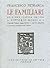 Le familiari. Edizione critica