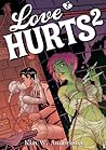 Love Hurts 2 by Kim W. Andersson