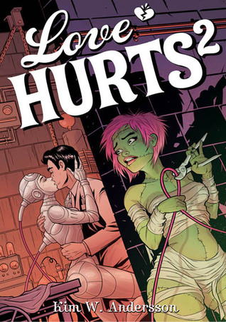 Love Hurts 2 (Paperback)