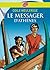 Le Messager d'Athènes by Odile Weulersse