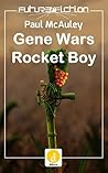 Gene Wars + Rocke...