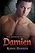 Damien (The Vampyre Scrolls #1)