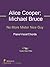 No More Mister Nice Guy Sheet Music by Alice  Cooper