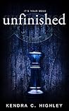 Unfinished (Unstrung #0.5)