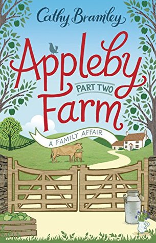 A Family Affair (Appleby Farm, #2)
