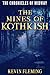The Mines of Kothkish (The Chronicles of Midway, #2)