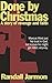 Done by Christmas by Randall Jarmon