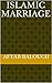 Islamic Marriage by Aftab Balouch