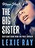 The Big Sister (Miami Hearts, #1)