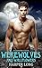 Werewolves and Wallflowers (Werewolves and Wallflowers, #1)