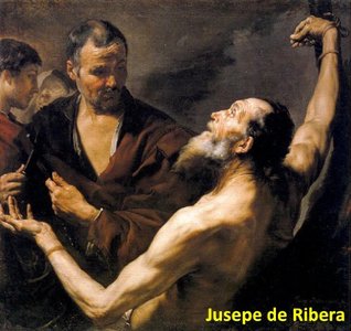 97 Color Paintings of Jusepe de Ribera (José de Ribera, Giuseppe Ribera (Lo Spagnoletto)) - Spanish Tenebrist Painter and Printmaker (January 12, 1591 – September 2, 1652)