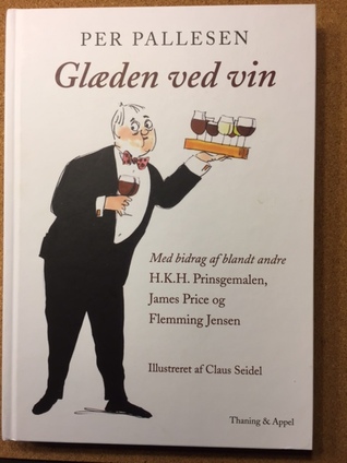 Glæden ved vin