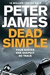 Dead Simple (Roy Grace, #1)