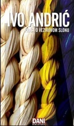 Priča o vezirovom slonu i druge pripovijetke