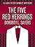 The Five Red Herrings (Lord Peter Wimsey series Book 7)