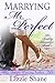 Marrying Mr. Perfect by Lizzie Shane