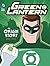 Green Lantern by Matthew K.   Manning