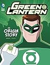 Green Lantern: An...