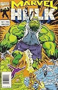Marvel #5/1994: Hulk
