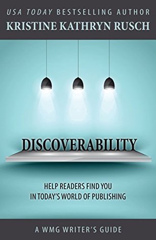 Discoverability (Kindle Edition)