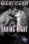 One Daring Night by Mari Carr