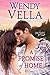 A Promise of Home (Lake Howling, #1)