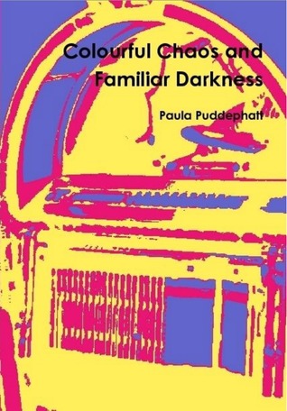 Colourful Chaos and Familiar Darkness