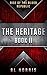 The Heritage: Rise of the Blood Republic