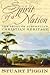 Spirit of a Nation: The Sto...