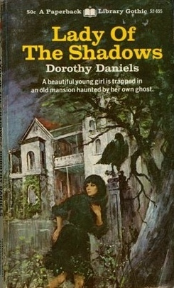 Lady of the Shadows (Unknown Binding)