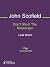 Don't Shoot The Messenger by John Scofield
