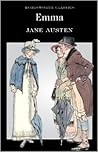 Emma by Jane Austen
