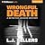 Wrongful Death (Detective Jackson Mystery, #10)