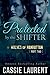 Protected by the Shifter (Wolves of Manhattan, #2)