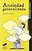 Ansiedad generalizada (Psicología clínica. Guías de intervención nº 22) (Spanish Edition)