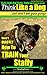 Staffy, Staffy Training AAA AKC: Think Like a Dog, But Don’t Eat Your Poop! | Staffy Breed Expert Training | How to Train Your Staffy: Here's EXACTLY How ... training, Staffy Bull Terrier, Staffie)