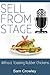 Sell from Stage by Sam Crowley