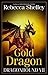 Gold Dragon (Dragonbound #7)