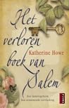 Het verloren boek...