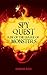 Spy Quest, rise of the league of monsters
