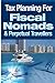 Tax Planning For Fiscal Nom...