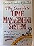 The Complete Time Management System