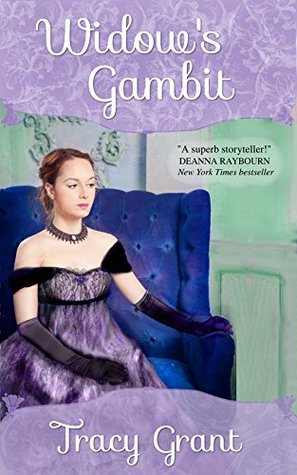 Widow's Gambit (Kindle Edition)