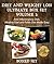 Diet And Weight Loss Guide Volume 1: Anti Inflammatory Diet, Alkaline Diet and Paleo Diet Edition