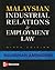 Malaysia Industrial Relations and Employment Law