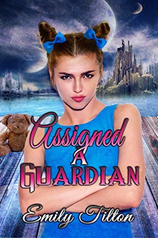 Assigned a Guardian (Kindle Edition)