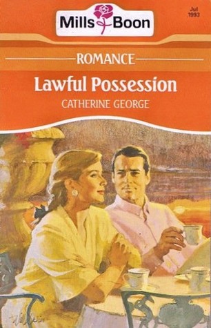 Lawful Possession