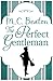 The Perfect Gentleman (Regency Season Book 7)